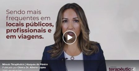 Clínica Dr. Alberto Lopes - Hipnose Regressão